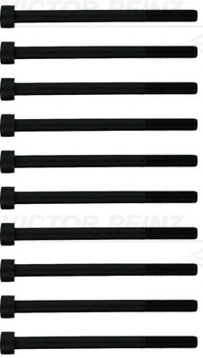 Cylinder Head Bolt Set